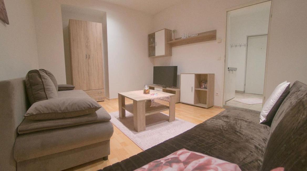 Ane Apartment Vienna Exterior photo