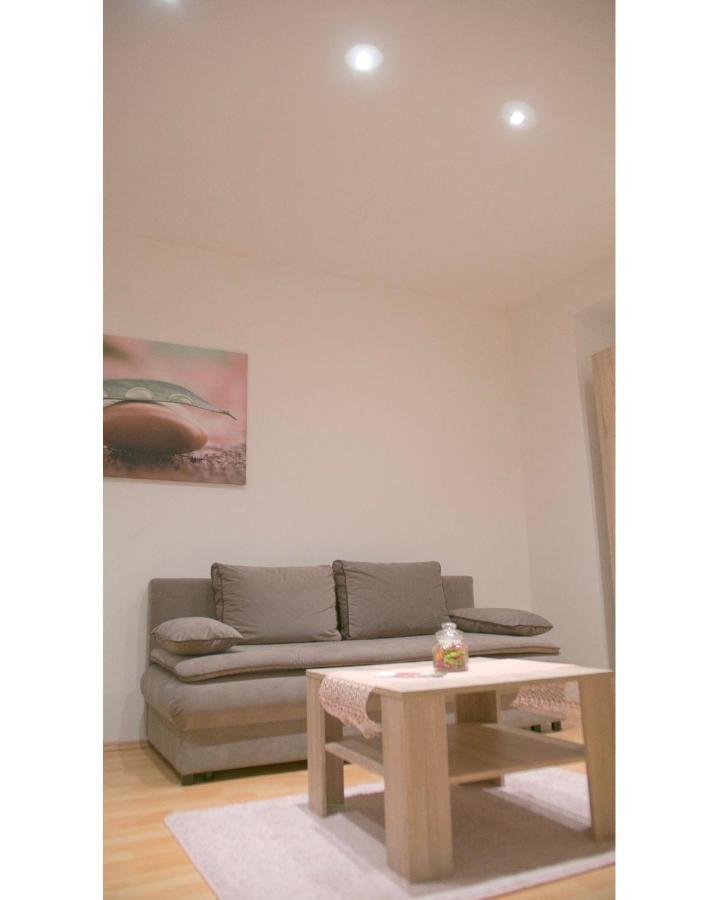 Ane Apartment Vienna Exterior photo