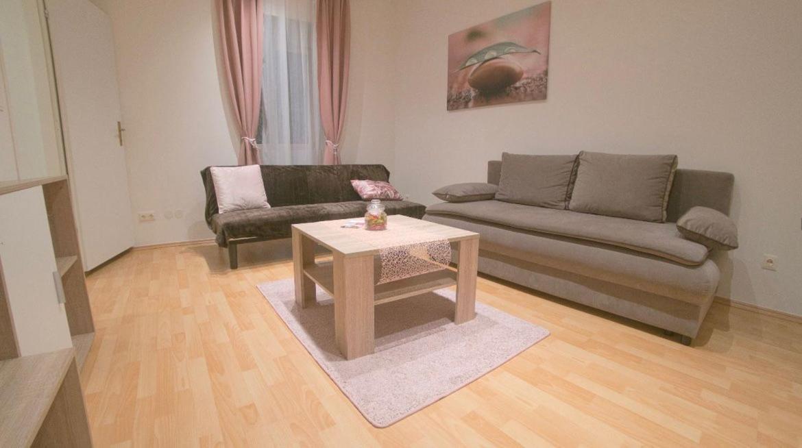 Ane Apartment Vienna Exterior photo